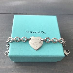 Tiffany and Co bracelet